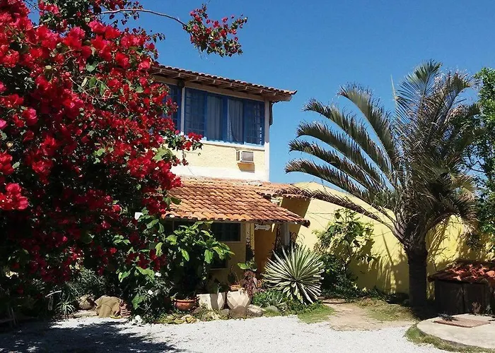 Pousada Itauna Inn Saquarema